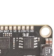T-Motor F7 Pro Flight Controller - T-Motor F7 Pro V2, centralina di