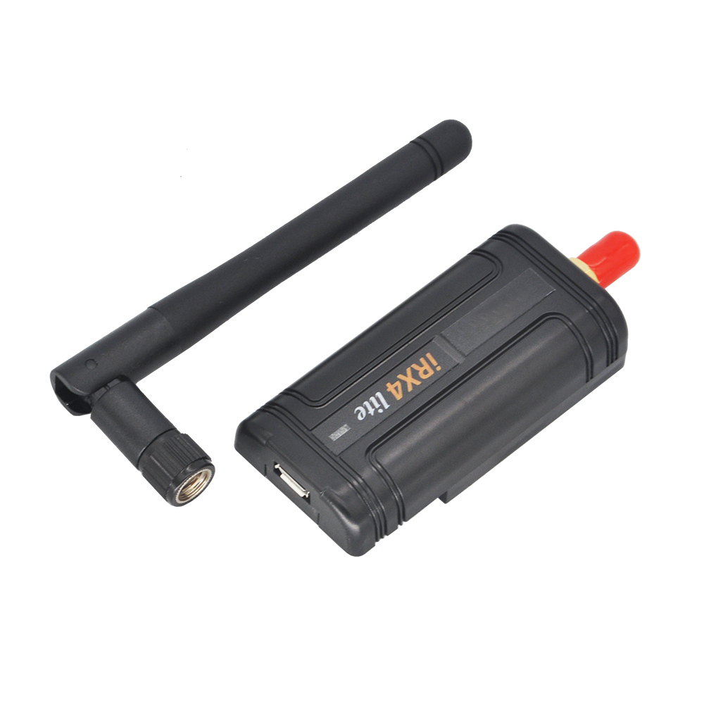 Radiomaster Ranger 2.4Ghz Elrs Module - IRX4 Lite 2.4G modulo 4-In-1 multiprotocollo