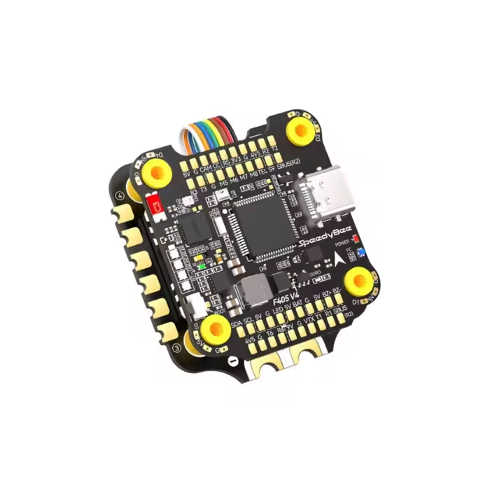 Speedybee F405 V4 Bls 55A Stack - SpeedyBee F405 V4 BLS 55A Stack