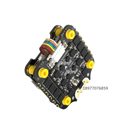 SpeedyBee F405 V4 BLS 60A 30x3 - Speedybee F405 V4 Bls 55A Stack recensione e prezzo