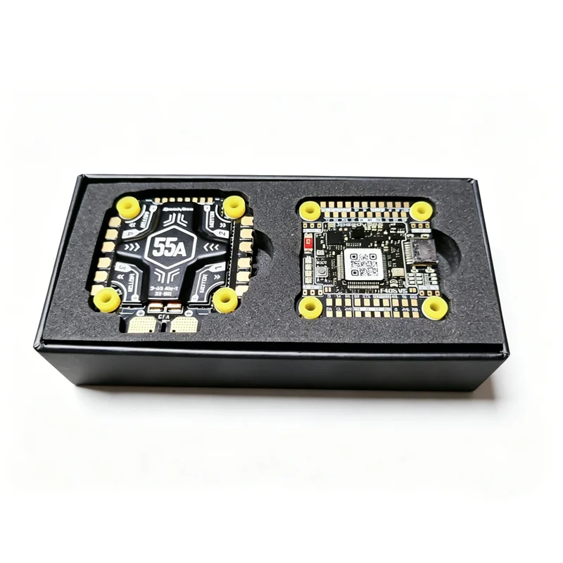 SpeedyBee F405 V5 OX32 55A, ki - Speedybee F405 V4 Bls 55A Stack recensione e prezzo