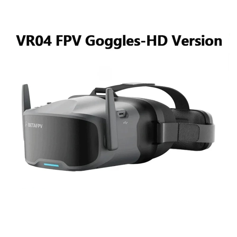 NUOVI Occhiali FPV BETAFPV VR0 - Skyzone Cobra X V2 Fpv Goggles recensione e prezzo