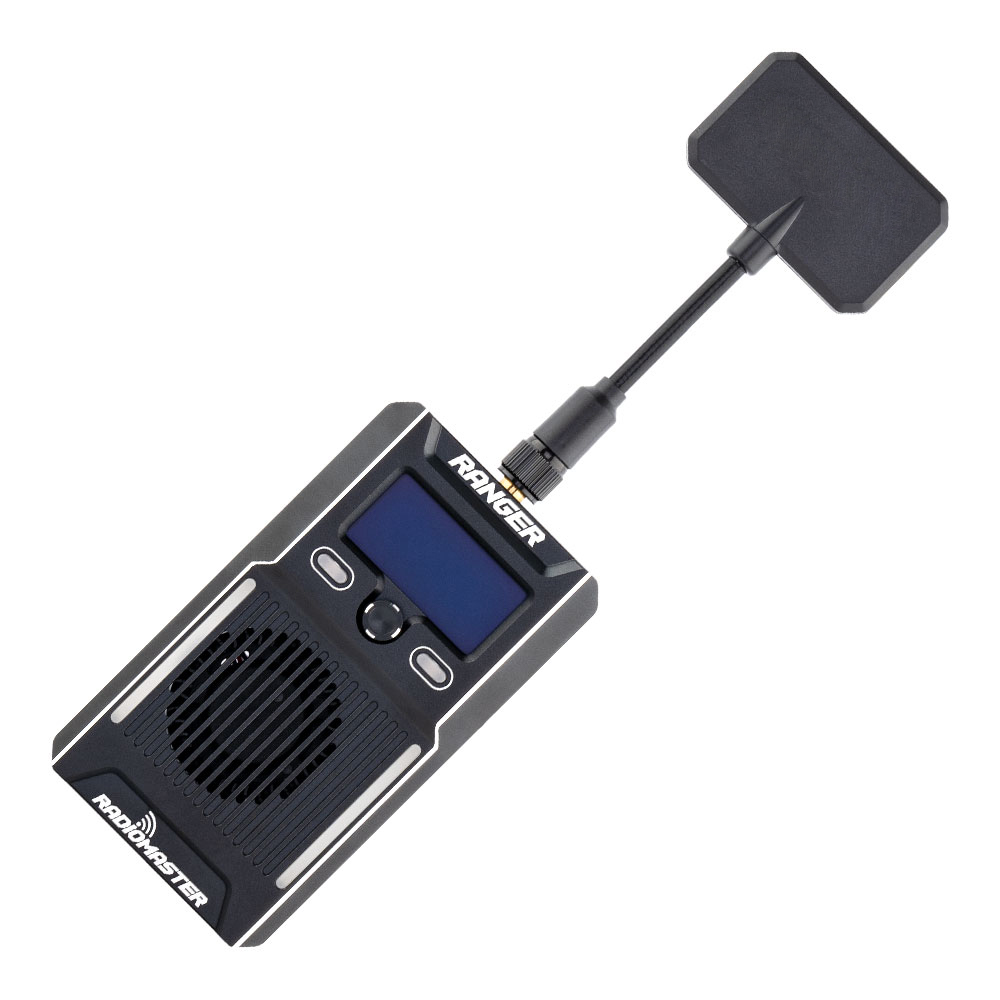 Modulo RadioMaster Ranger 2.4G - Radiomaster Ranger 2.4Ghz Elrs Module recensione e prezzo