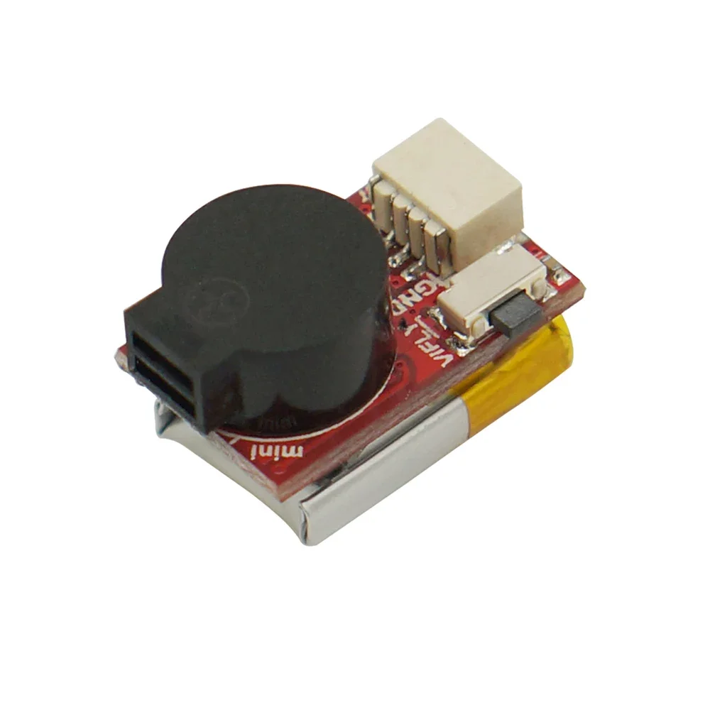 VIFLY Finder Mini - Localizzat - Foxeer Reaper F4 128K 65A Esc recensione e prezzo