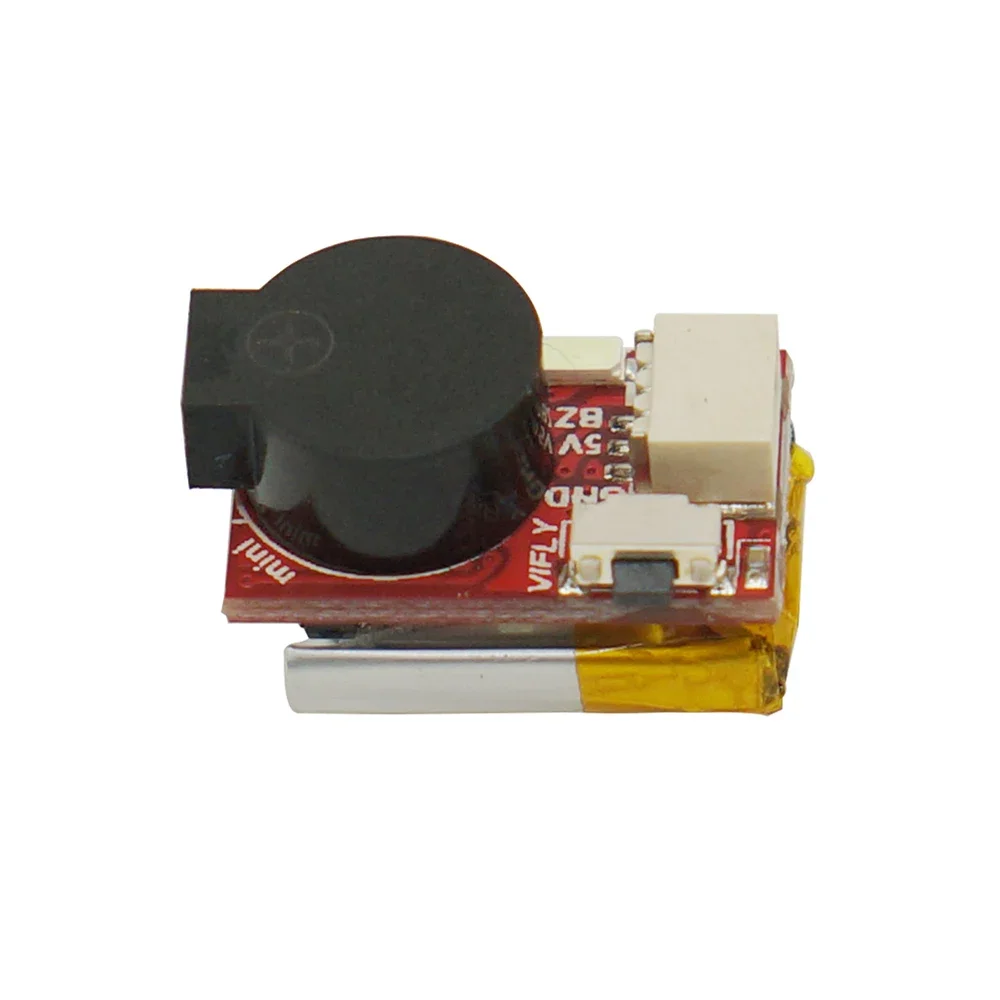 VIFLY Finder Mini - Localizzat - Foxeer Reaper F4 128K 65A Esc recensione e prezzo