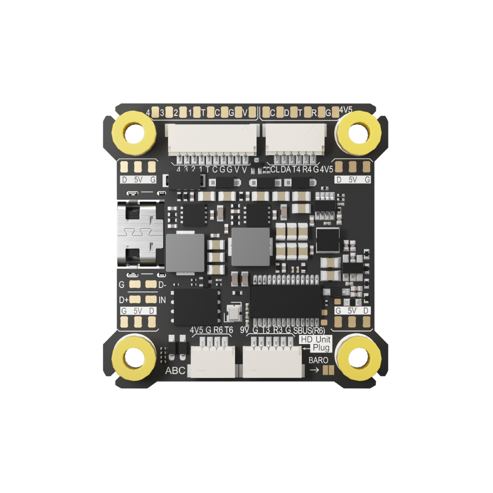 SpeedyBee F405 V5 Stack, Contr - Foxeer Reaper F4 128K 65A Esc recensione e prezzo