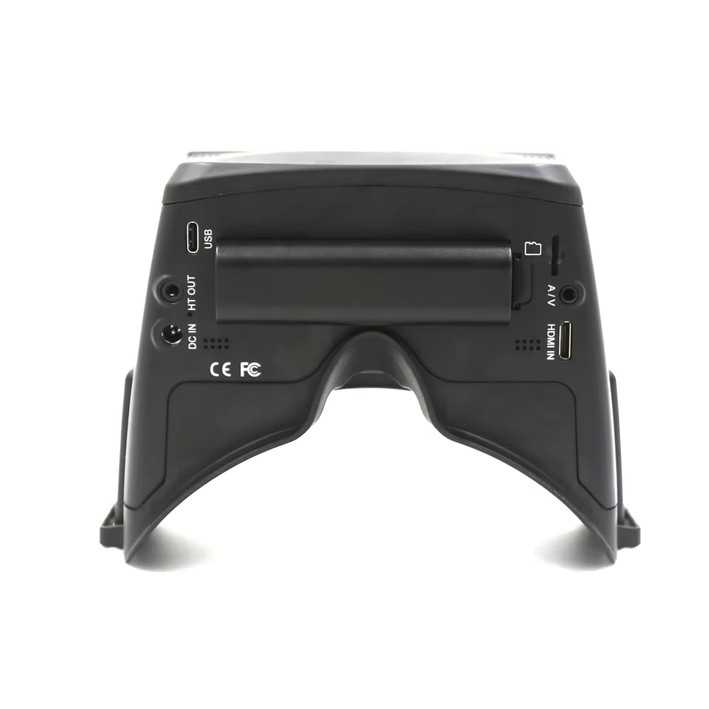 Occhiali FPV SKYZONE Cobra SD  - Skyzone Cobra X V2 Fpv Goggles recensione e prezzo