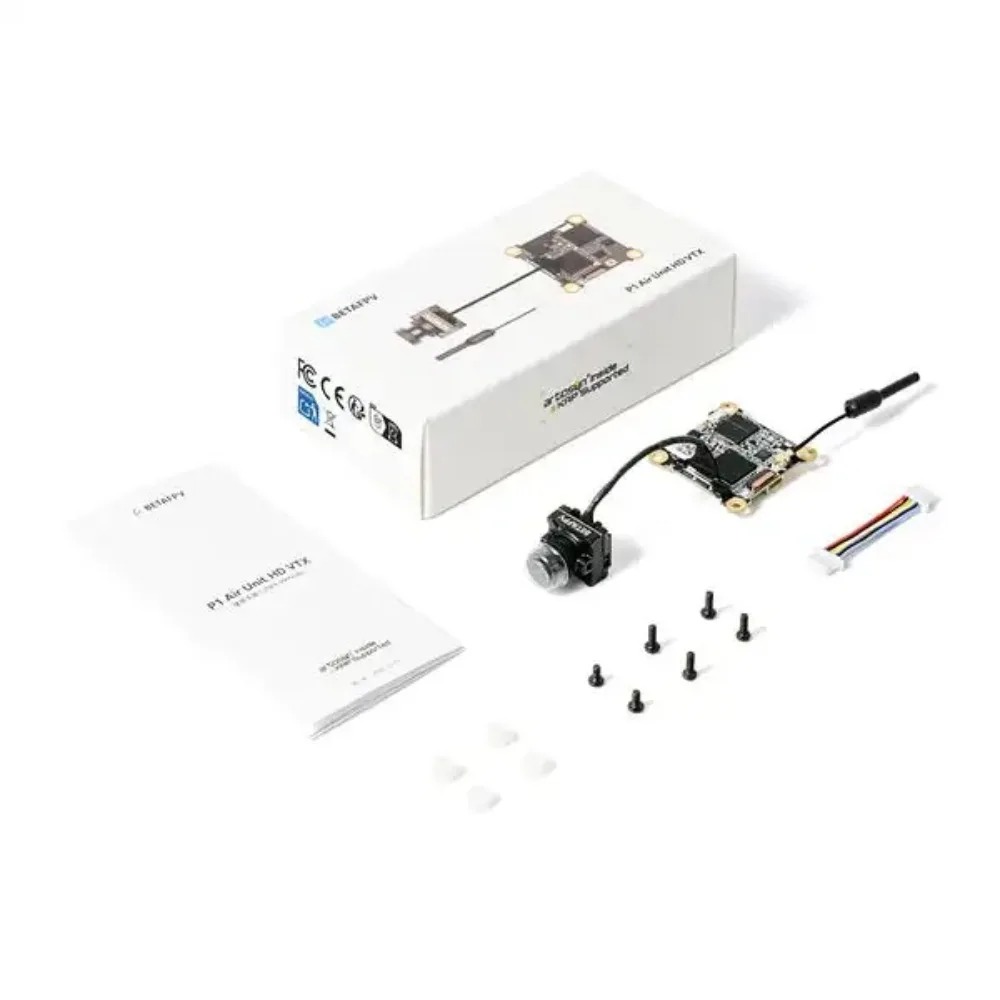 Occhiali FPV BETAFPV VR04 HD - - Skyzone Cobra X V2 Fpv Goggles recensione e prezzo