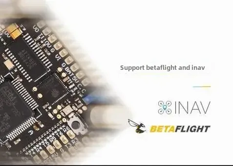 T-Motor F7 Pro V2, centralina  - T-Motor F7 Pro Flight Controller recensione e prezzo