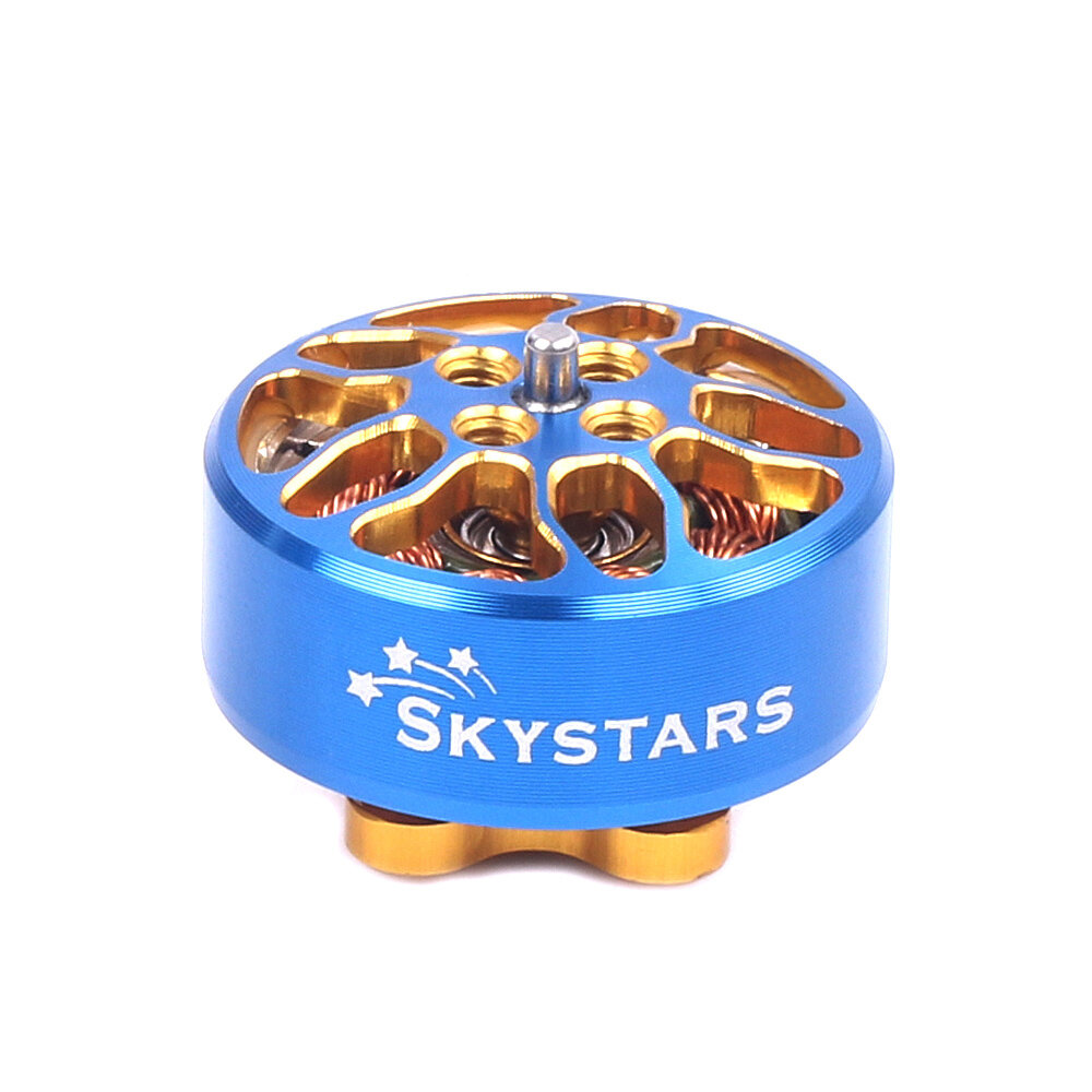 Motore Brushless SKYSTARS KOKO - Radiomaster Ranger 2.4Ghz Elrs Module recensione e prezzo