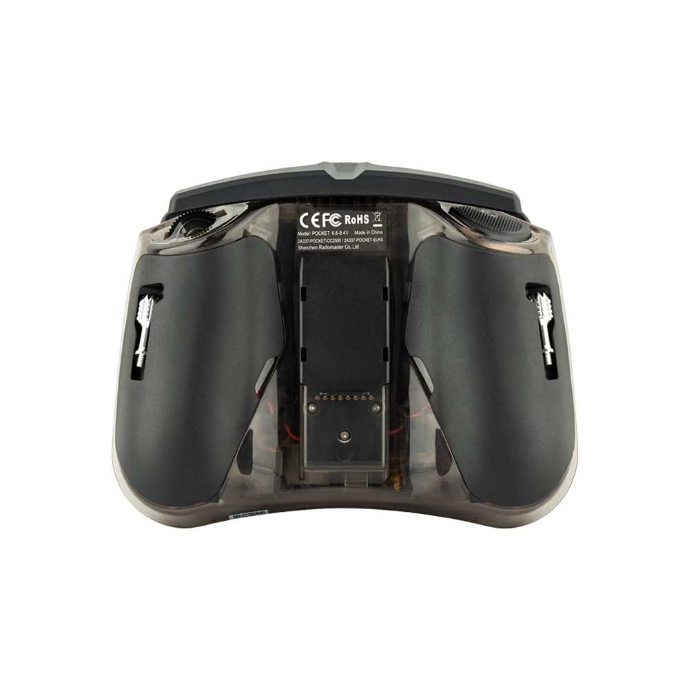 Radiomaster Pocket Hall Trasme - Skyzone Cobra X V2 Fpv Goggles recensione e prezzo